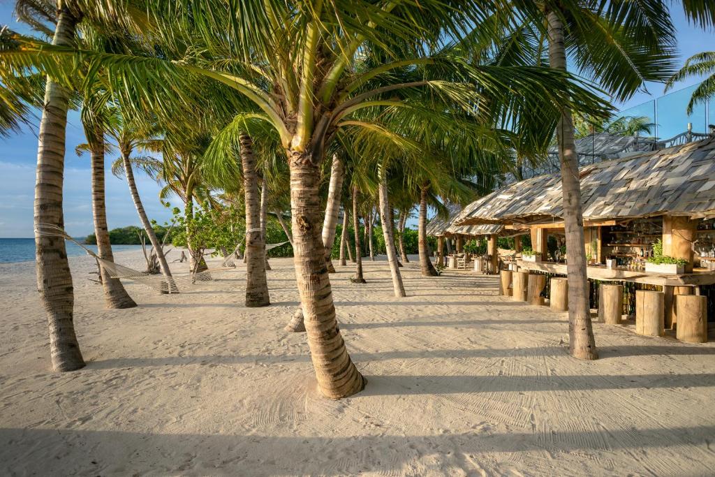 Soneva Jani Resort, Мальдіви, Нуну Атол, тури, фото та відгуки