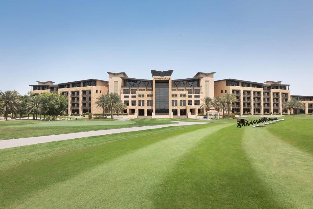 The Westin Abu Dhabi Golf Resort & Spa, 5, фотографии