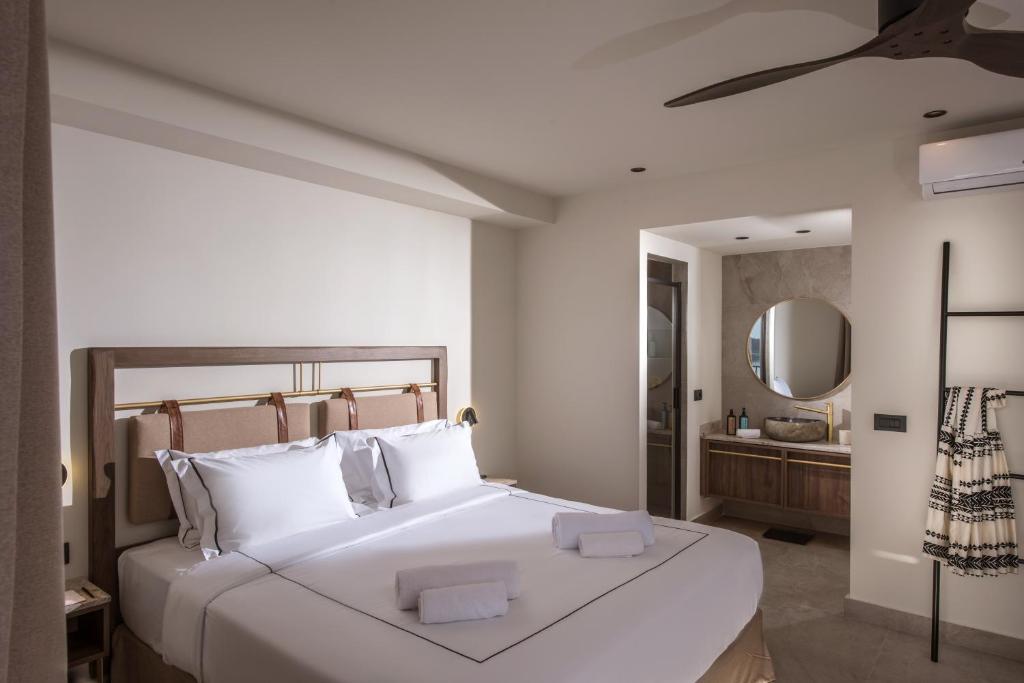 Elounda Infinity Exclusive Resort & Spa (Adults Only), Греція, Лассіті