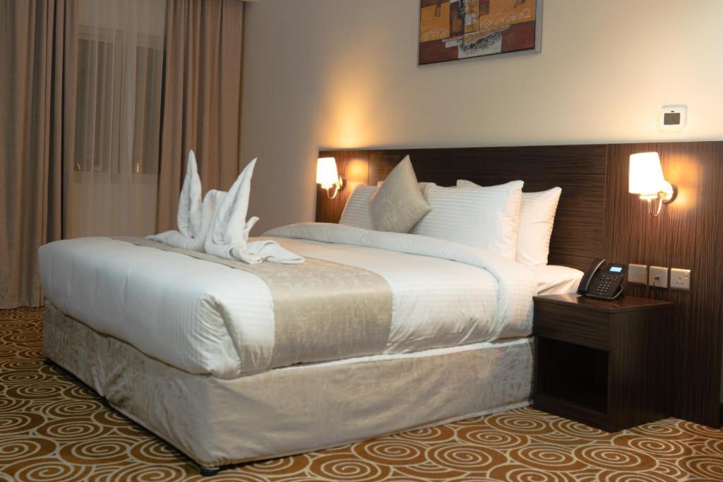 Туры в отель Concorde Palace Hotel Dubai