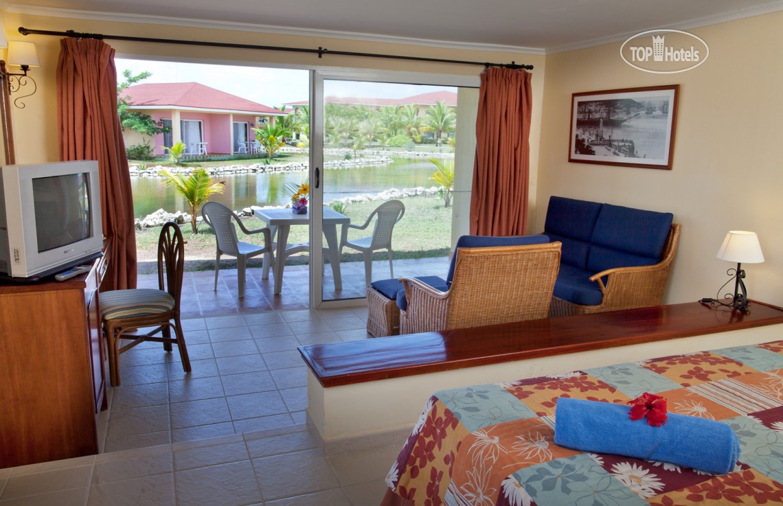 Гарячі тури в готель Memories Caribe Beach Resort
