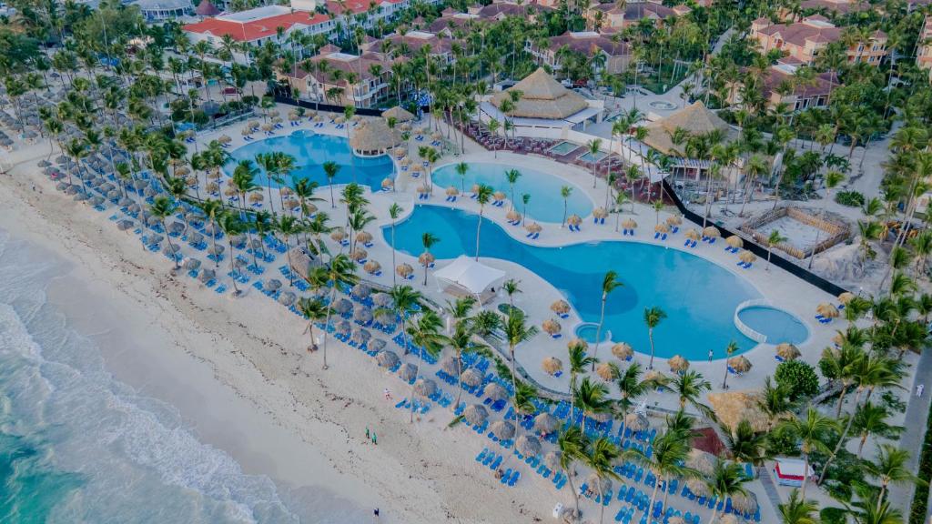 Oferty hotelowe last minute Grand Bahia Principe Punta Cana