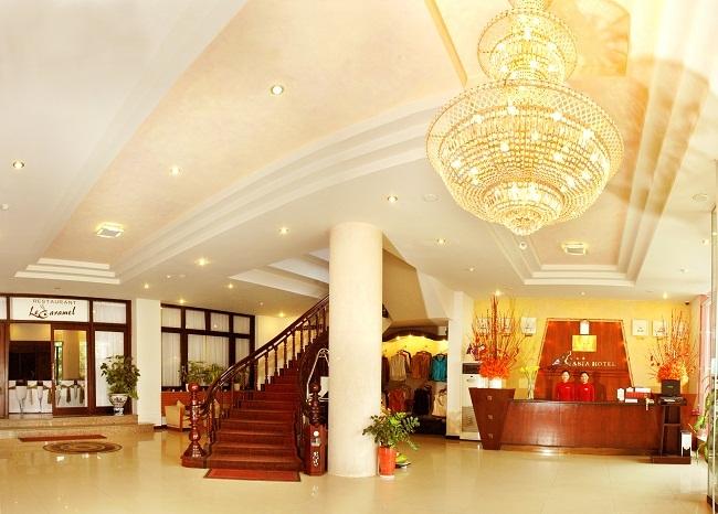 Горящие туры в отель Asia Hue Хюэ