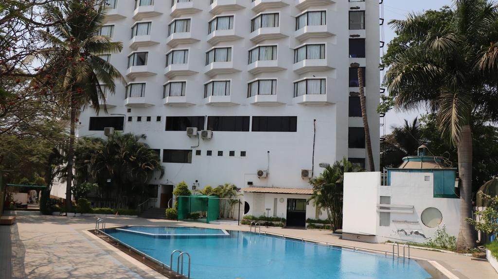 Відпочинок в готелі Vits Aurangabad Аурангабад Індія