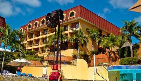 Topacio Azul Hotel Resort & Deluxe, Сосуа, фотографии туров