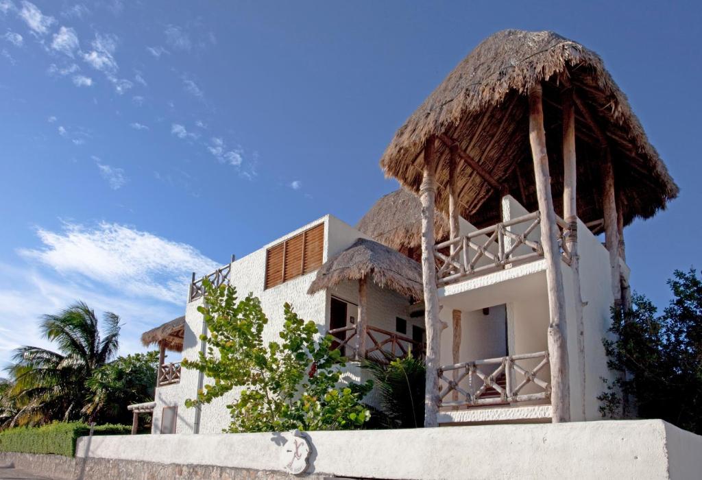 Holbox by Xaloc (ex. Xaloc Resort), Мексика