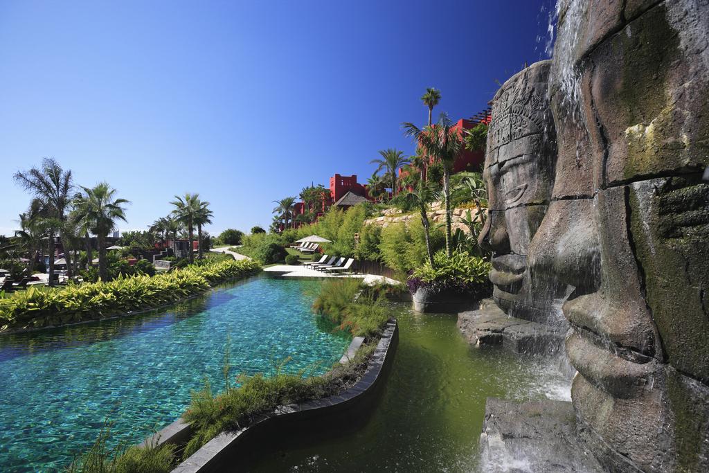 Туры в отель Barcelo Asia Gardens Hotel And Thai Spa