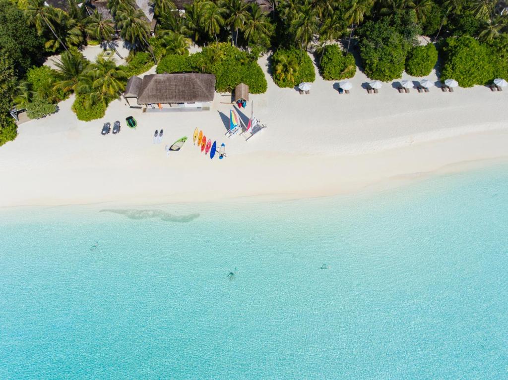 Готель, 5, Velassaru Maldives