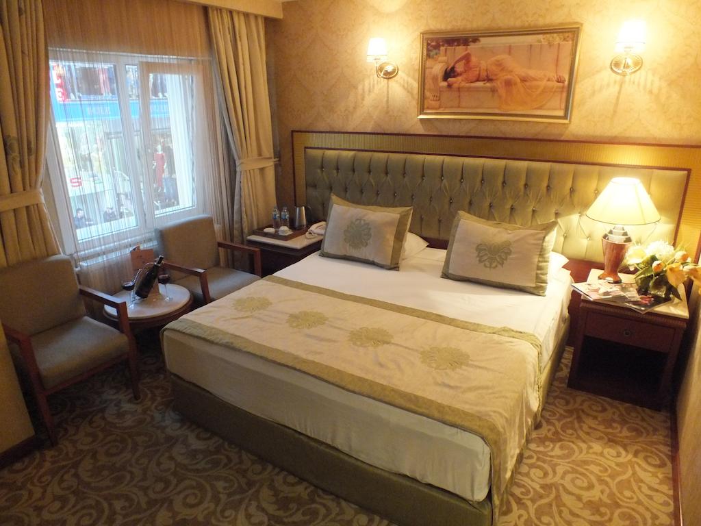 Горящие туры в отель Grand Asiyan