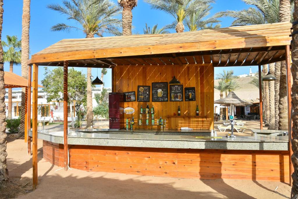 Отзывы туристов Seti Sharm Resort