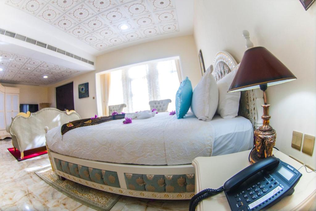 Отель, Стоун Таун, Танзания, Madinat Al Bahr Business & Spa Hotel