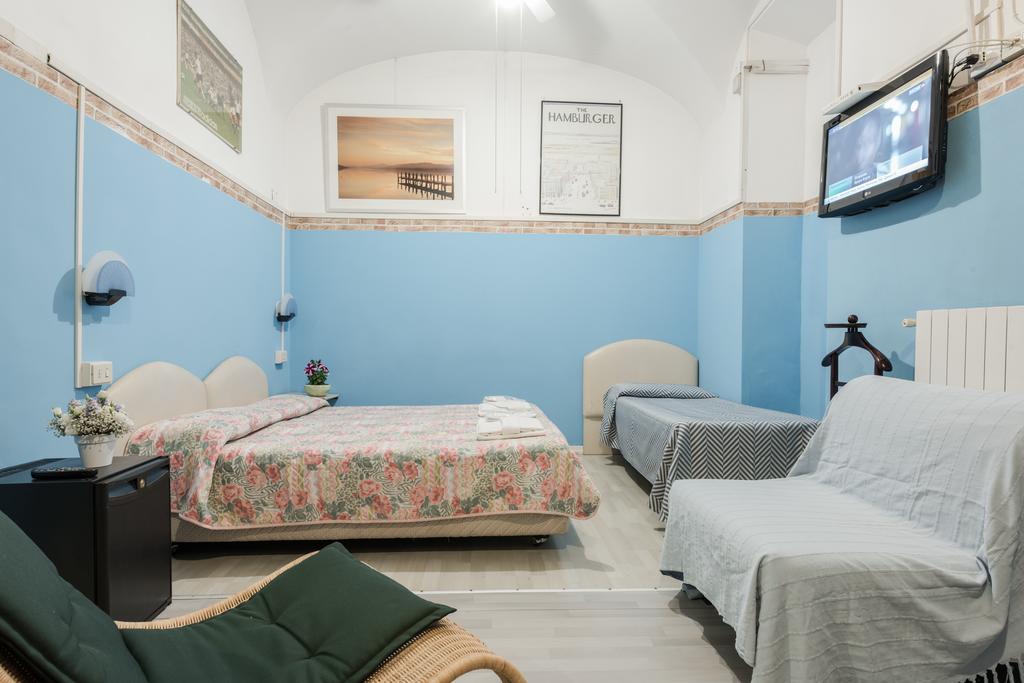 A Roma San Pietro Best Bed цена