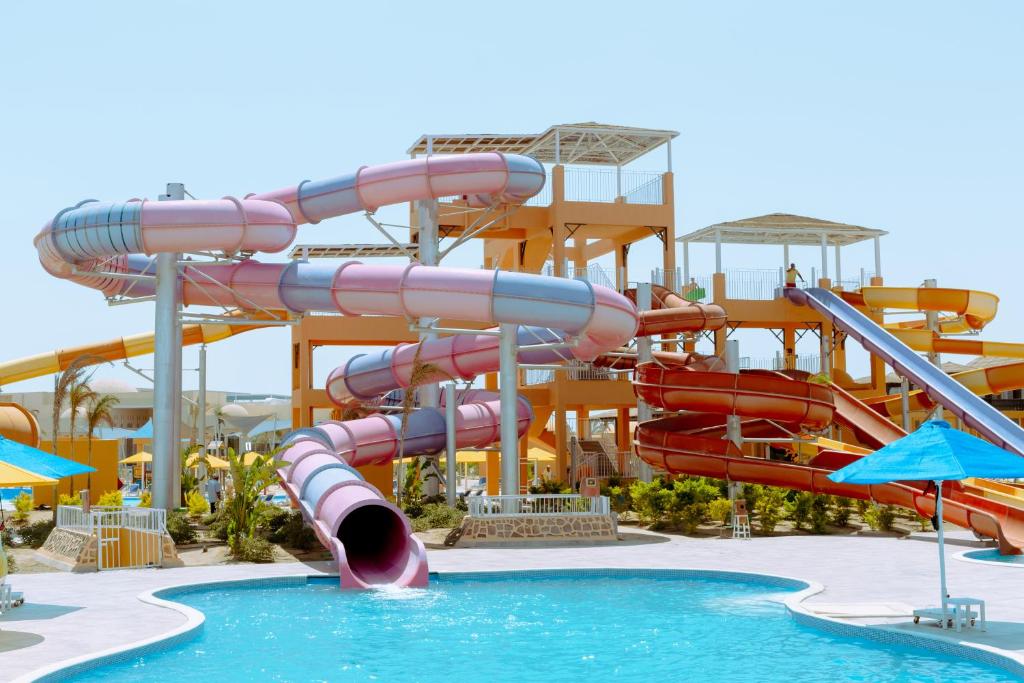 Pickalbatros Villaggio Resort - Portofino, Єгипет, Марса Алам