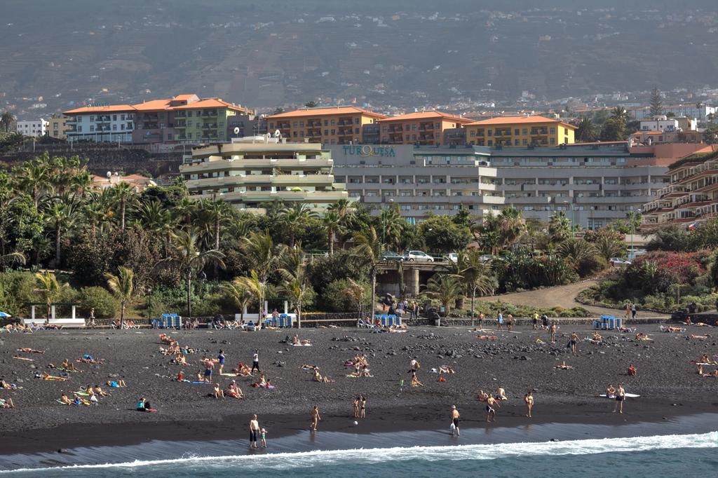 Испания Hotel Turquesa Playa