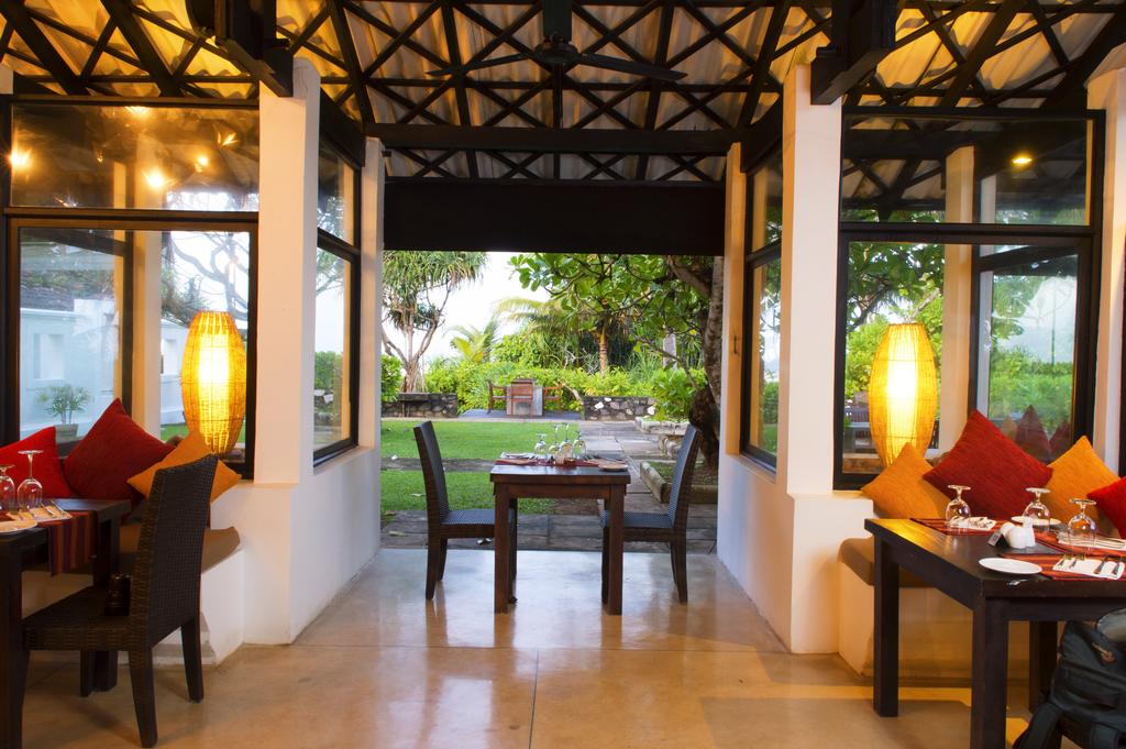 Тури в готель Avani Bentota Resort & Spa Бентота Шрі-Ланка