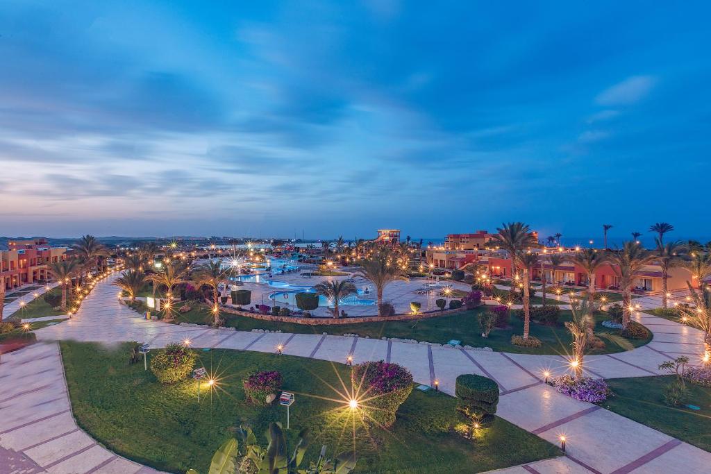 Malikia Abu Dabbab Aquapark Beach Resort Египет цены