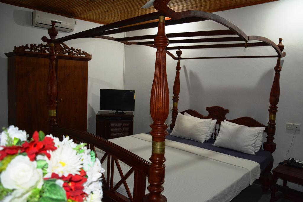 Oferty hotelowe last minute River View Hotel Wadduwa Sri Lanka