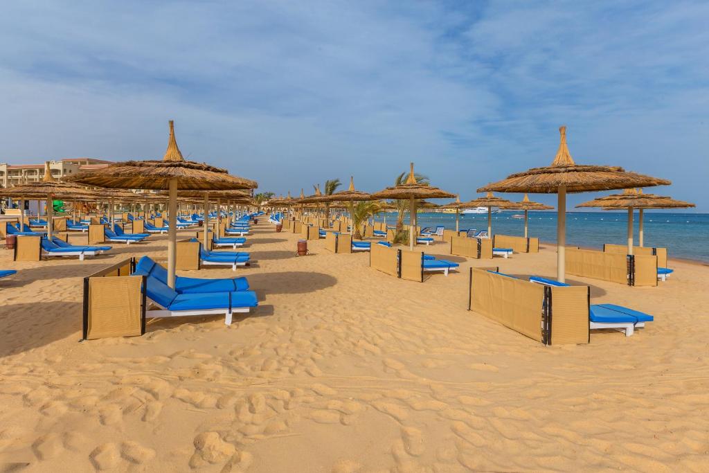 Pickalbatros White Beach Resort Египет цены