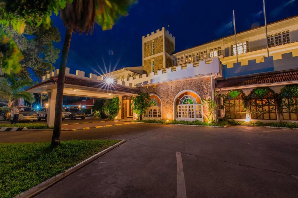 Горящие туры в отель Protea Hotel Dar es Salaam Courtyard Занзибар (остров) Танзания