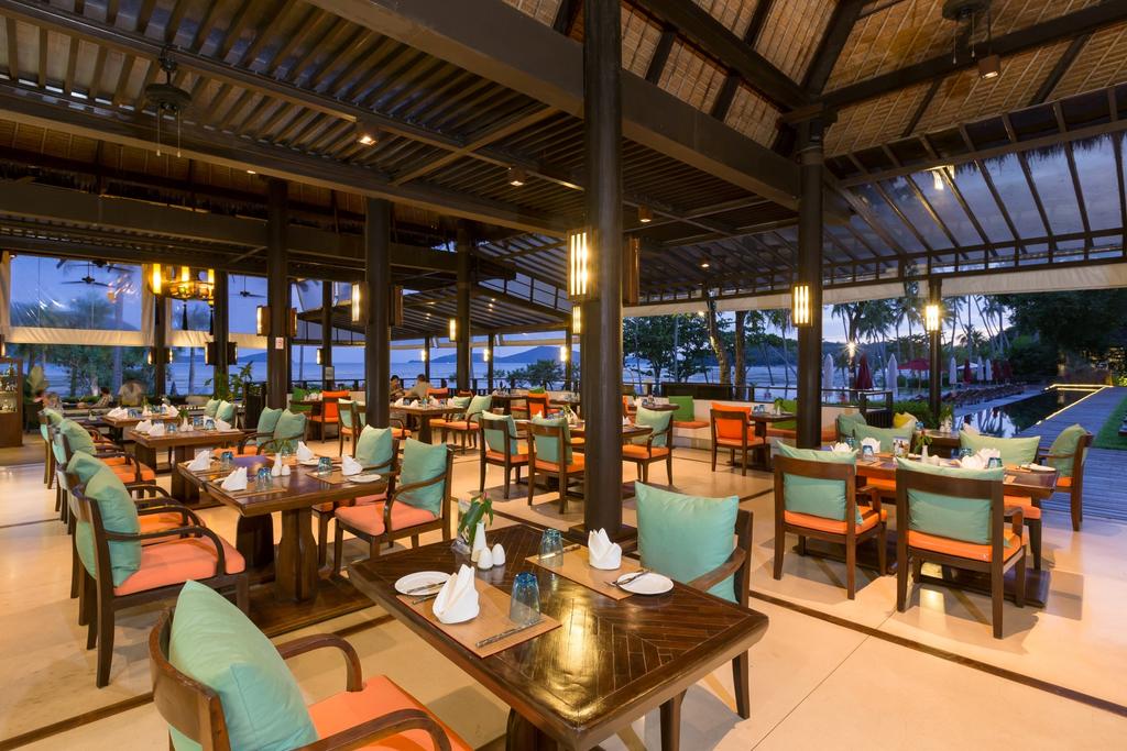 The Vijitt Resort Phuket, Південний Пхукет
