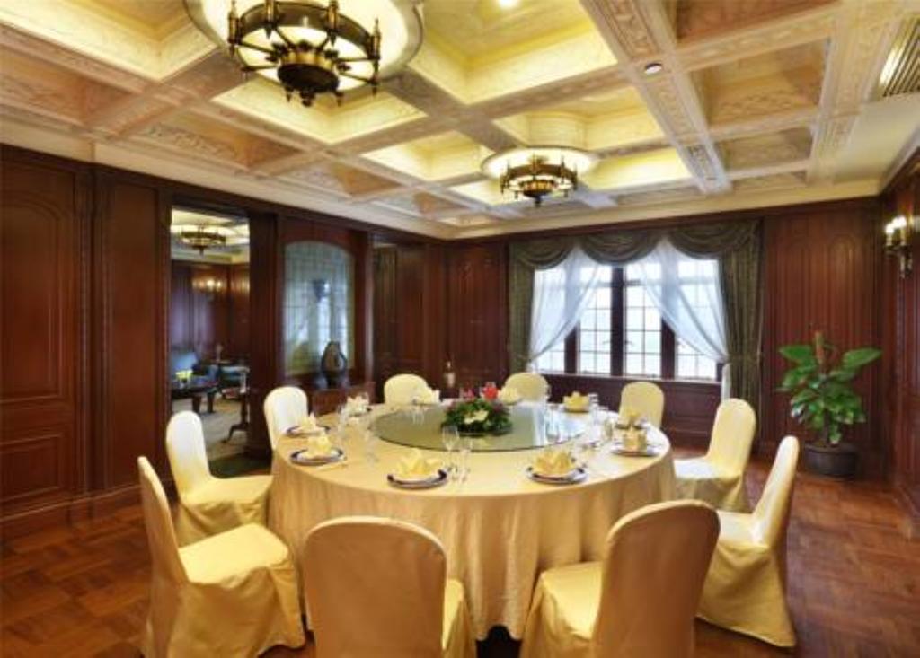 Китай Jin Jiang Hotel