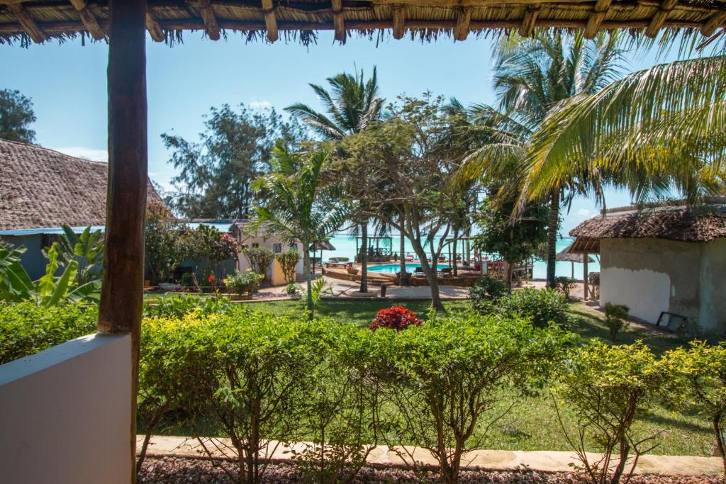 Отель, Танзания, Нунгви, Tanzanite Beach Resort