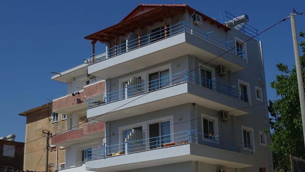 Apartments Neri Албания цены