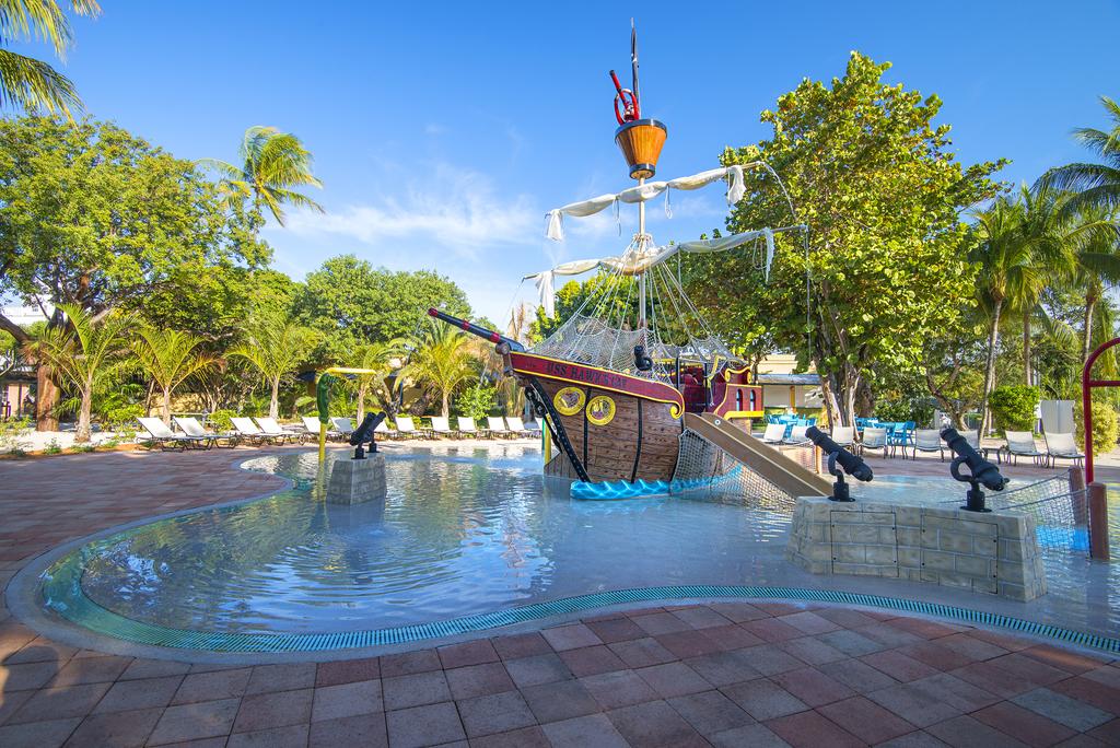 Hotel prices Hawks Cay Resort