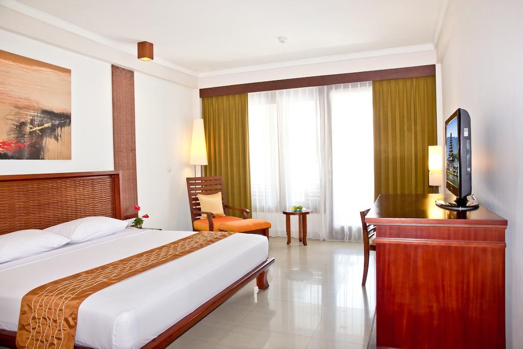 The Rani Hotel & Spa Индонезия цены