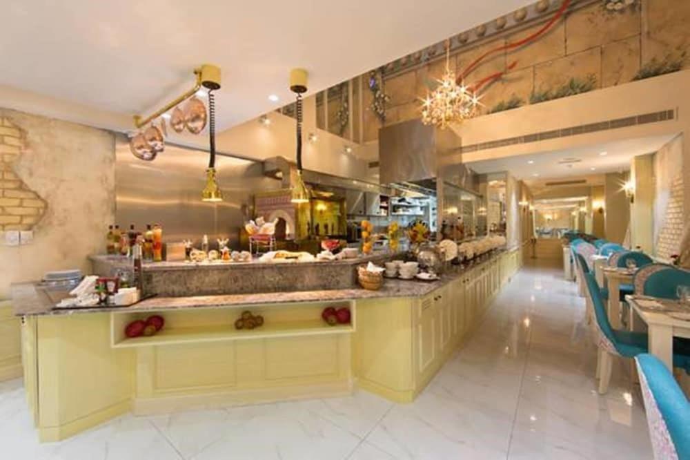 Дубай (город) Al Khaleej Palace Deira Hotel цены
