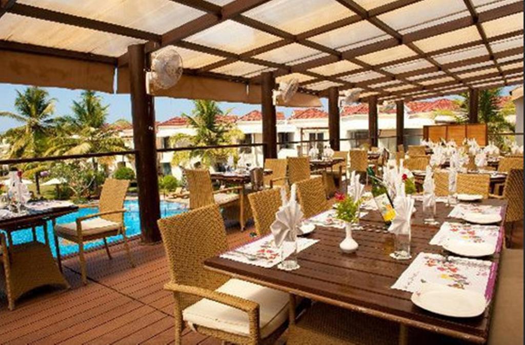 Гарячі тури в готель Royal Orchid Beach Resort And Spa (ex. Royal Orchid Resort Galaxy) Уторда Індія