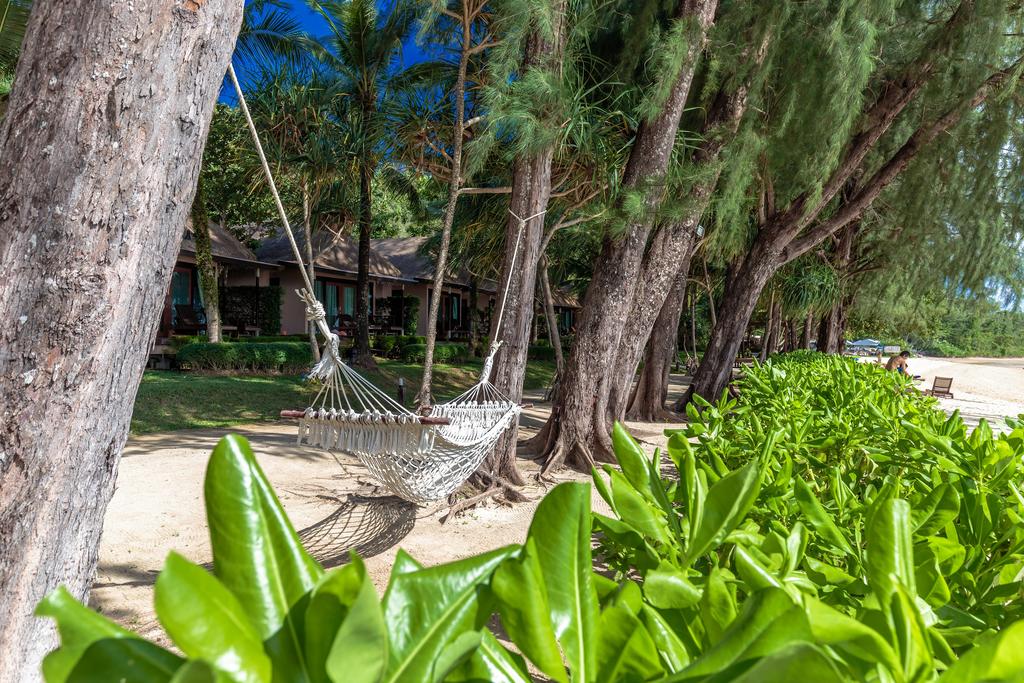 Tup Kaek Sunset Beach Resort & Spa Таиланд цены