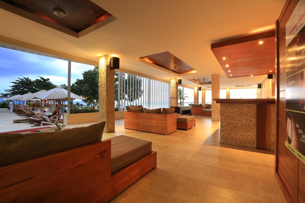 Горящие туры в отель Living Asia Resort  Spa Ломбок (остров)