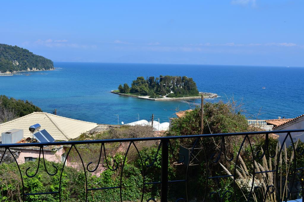 Горящие туры в отель Corfu Story Корфу (остров)