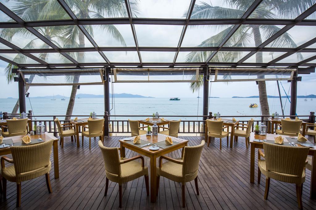 Горящие туры в отель Bandara Resort & Spa Ко Самуи