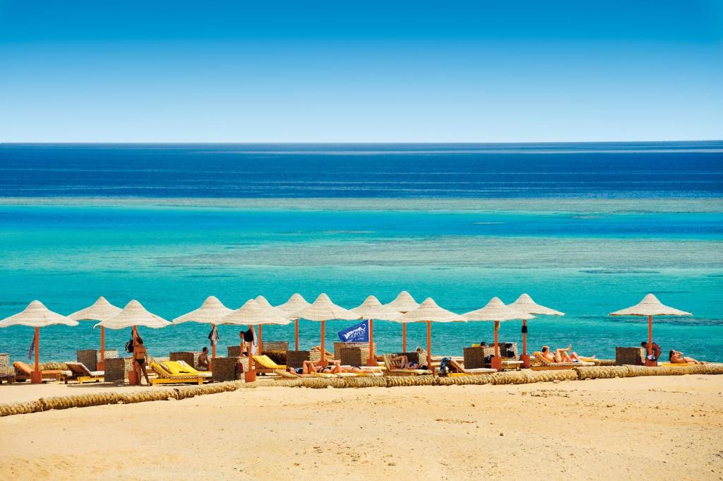 Gemma Resort, Марса Алам, Египет, фотографии туров