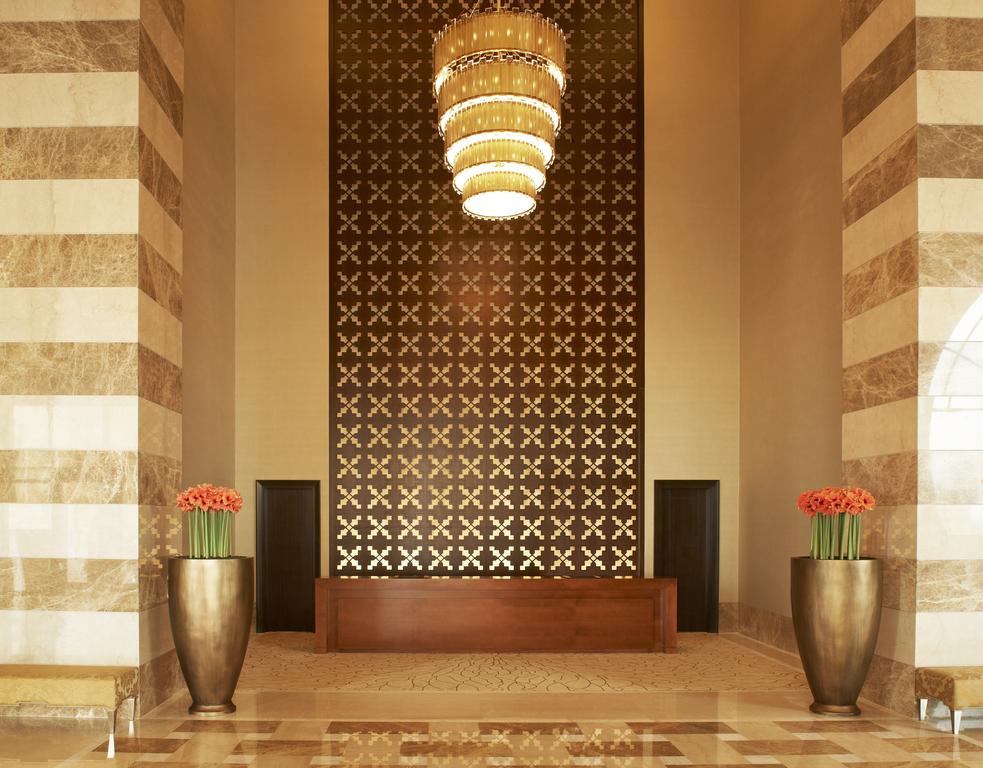 Отель, 5, The St. Regis Doha