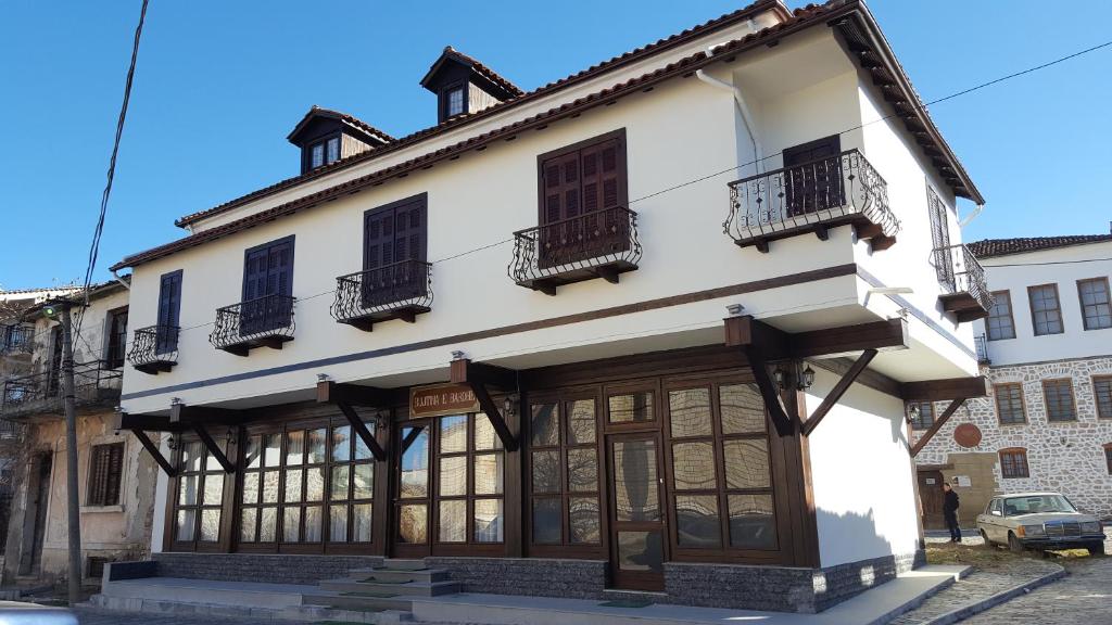 Bujtina e Bardhe, Korce, Albania, photos of tours