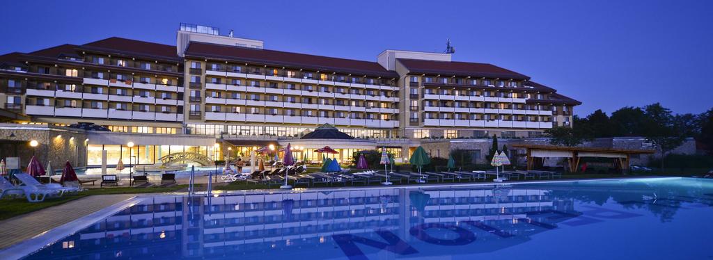 Отель, Тапольца, Венгрия, Hotel Pelion