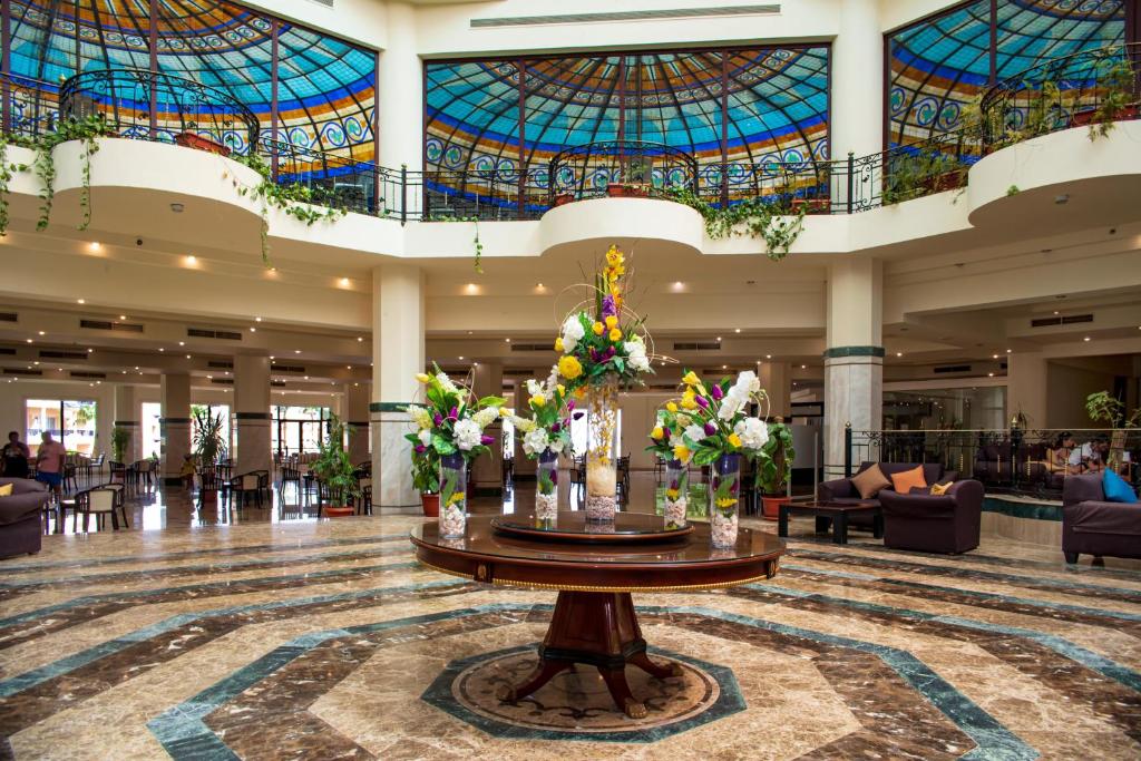 Гарячі тури в готель Grand Oasis Resort Sharm El Sheikh