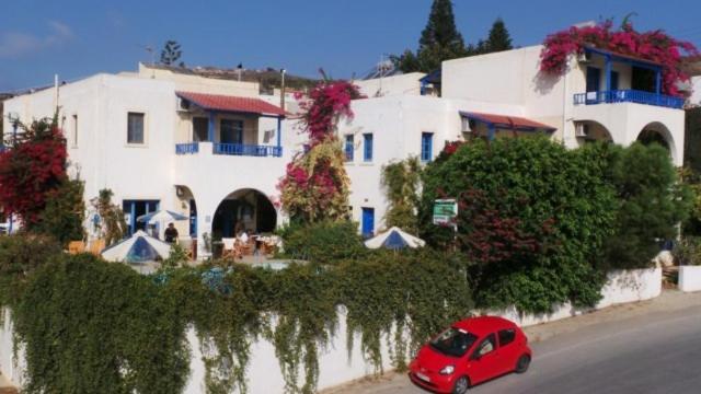 Горящие туры в отель Creta Sun Hotel Studios Ираклион