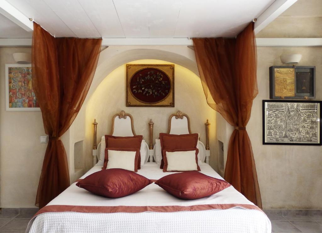 Отзывы гостей отеля Timedrops Santorini Villas