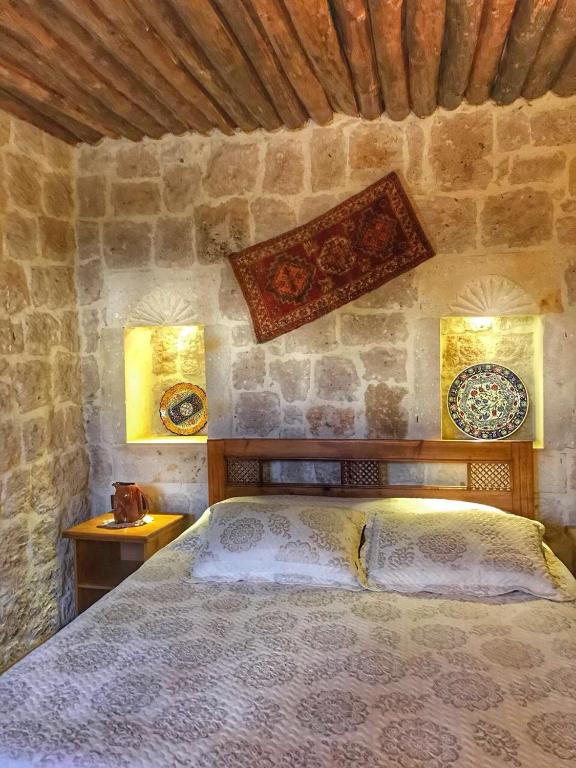 Aravan Evi Hotel Cappadocia, Невшехір