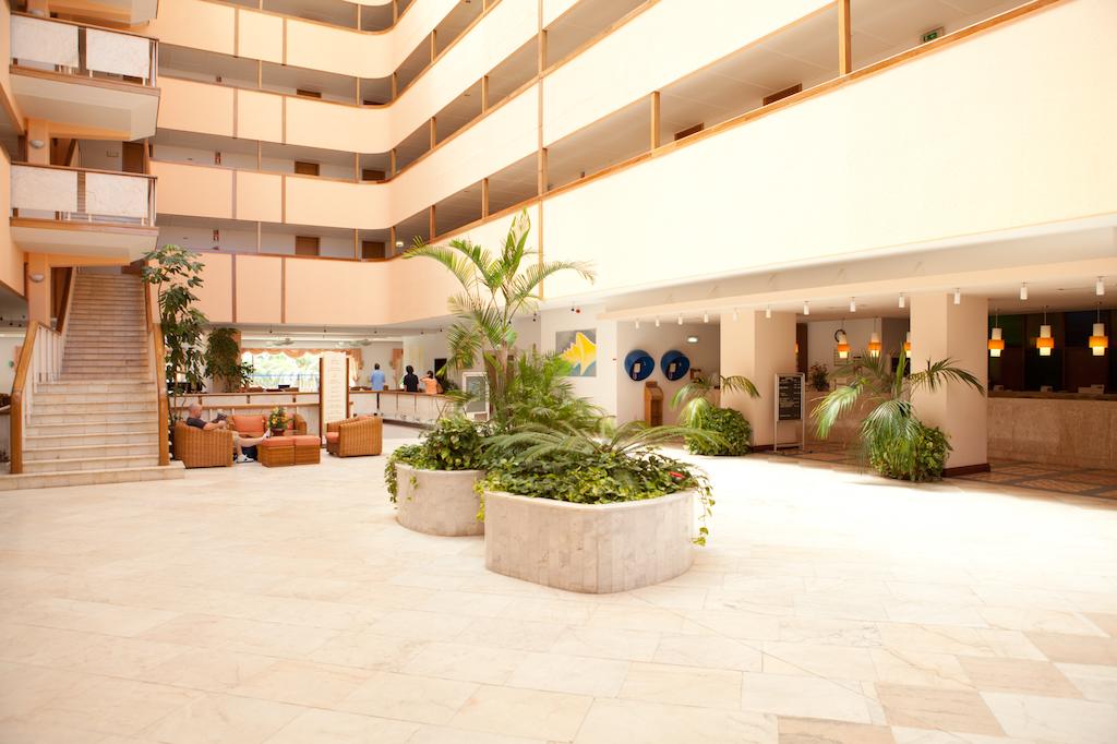 Туры в отель Algarve Gardens Hotel