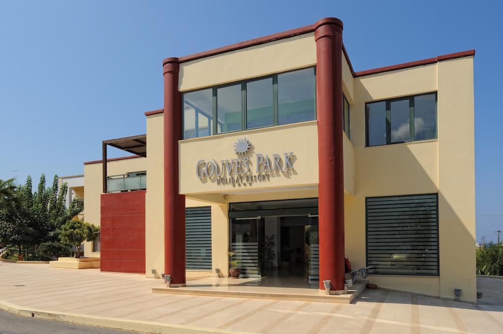 Gouves Water Park Holiday Resort, Heraklion, photos of tours