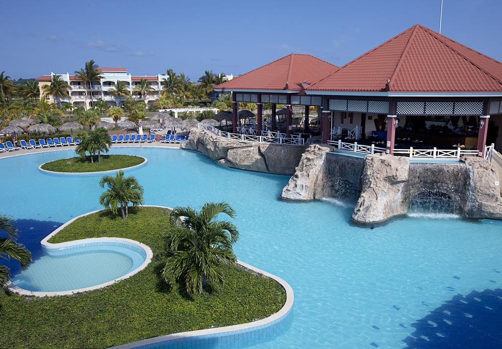 Отдых в отеле Memories Varadero Beach Resort Варадеро Куба