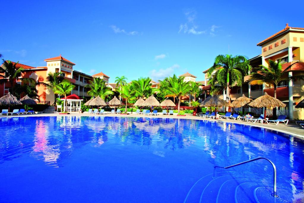 Oferty hotelowe last minute Gran Bahia Principe Turquesa Punta Cana