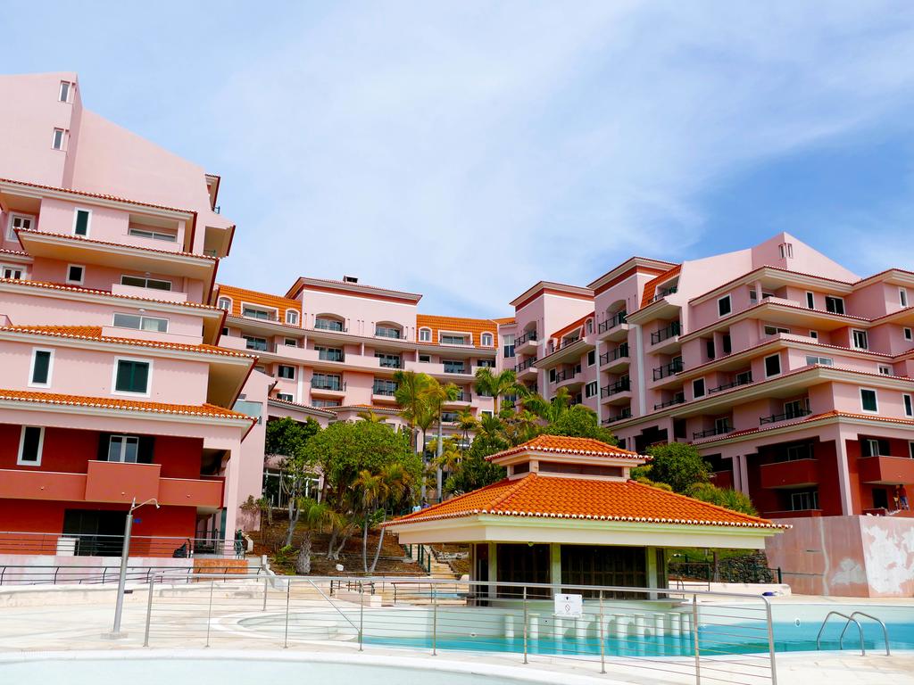 Горящие туры в отель Pestana Royal Premium All Inclusive Ocean & Spa Resort Фуншал