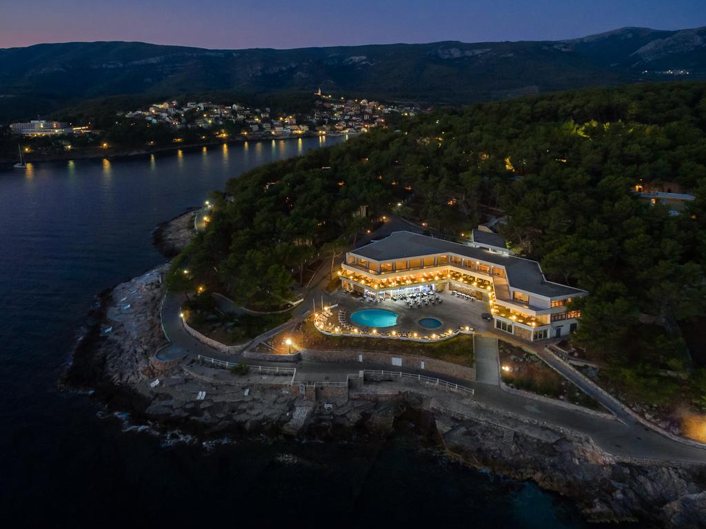 Adriatiq Resort Fontana, Хорватия, Хвар (остров), туры, фото и отзывы