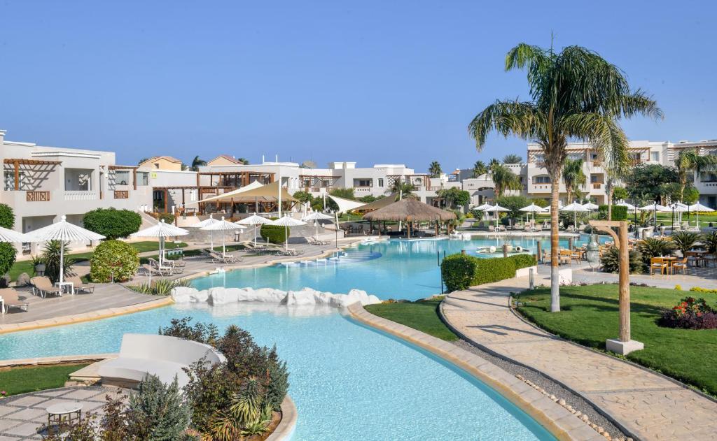 Отзывы про отдых в отеле, Iberotel Casa Del Mar Resort (ex. Sentido Casa Del Mar)